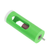 For 18650 Lithium Battery Solder Joint Grinding Polishing Tools Kit High-Efficiency Grinding Tools Grinding Sleeve