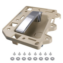 Car Inside Interior Door Handle for Grand Cherokee 2005-2011 Rear Left 5HR411J3AK