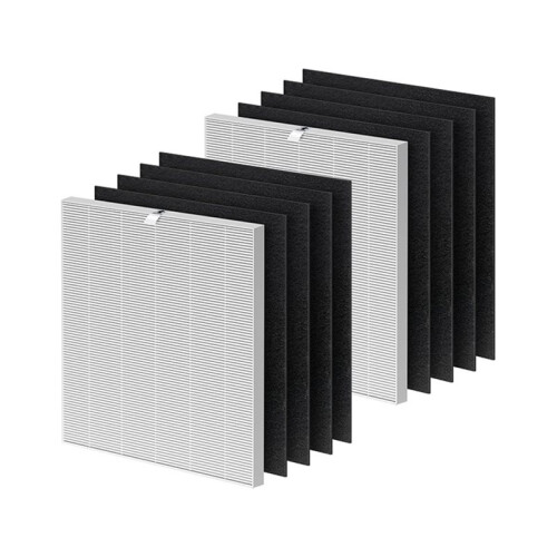 C545 H13 True HEPA Replacement Filter Compatible for Winix Air Purifier