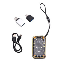 Chameleon Ultra V2.0 RFID Chip Reader Card Emulator 125Khz 13.56Mhz IC ID Card Decode NFC Key Duplicator