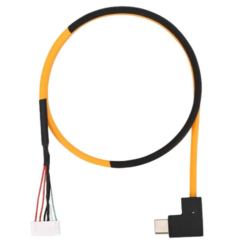 New Toolhead Cable 3D Printer Parts