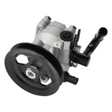New Power Steering Pump 57100-1G000 964-052 for Accent Rio Rio5 2006-2011 571001G000 Steering Booster Pump