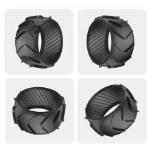 1pcs Wheel Protection XL for Front Bike M500 M700 Etc. Profile Tuning Tool Accessories