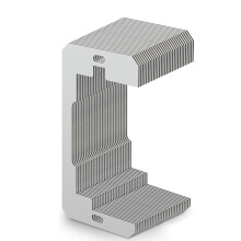 Wall Plate Spacers, Flush Fit Device Leveling Plates for Electrical Outlts Repair Tool, Receptacle Spacers Shims 30PCS