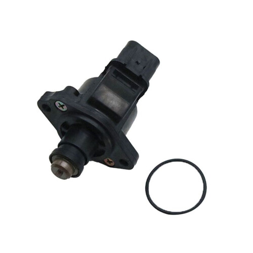 E9T15371 Idle Air Control Valve for  E9T15372 MD628059