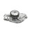Cooling Water Pump for  300 C  JOURNEY 2.7L K 04892425AA 4892425AA 1