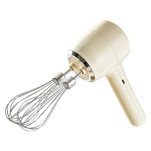 Eggbeater Electric Household Small Light Cream Beater Cake Maker Automatic