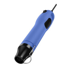 330W Heat Gun with Dual Temp Settings Overload Protection for Crafts and DIY Projects EU Plug