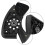 90604245 Mouse Sander Pad Fit for  Replacement Sander Platen Assembly BDCMS20B BDEMS600 4