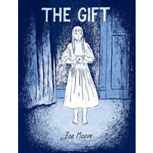 The Gift by Zoe Maeve Paperback Book