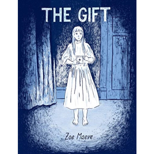 The Gift by Zoe Maeve Paperback Book