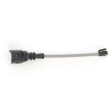 Car Front Axle Brake Sensor Brake Pad Wear Sensor Brake Sensor 8V0615437 for A3