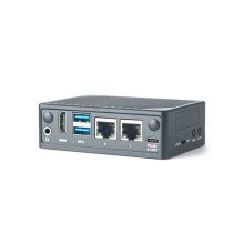 RK3576 for NanoPi M5 Open-Sourced Single Board Dual Gigabit SoC M.2 SDIO WiFi 32-Bits LPDDR5 RAM UFS AI 4GB