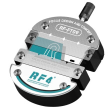 RF4 RF-FT09 Universal Chip Repair Tool for BGA, CPU, IC Degumming and More