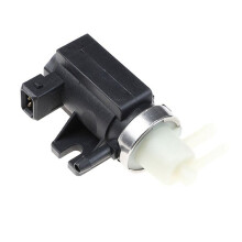 1H0906627A 2pins Turbo Boost Pressure Solenoid Valve for A3 A4 A6 1.9 TDI