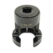 For 110 Common Rail Injector Solenoid Valve Remove Puller Repair Tool Right Angle or Diagonal Styles B