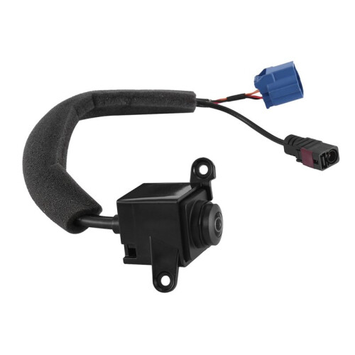 95790-D2000 New Left Side Mirror Camera Reverse Camera Parking Backup Camera for  G90 2017-2019