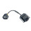 39530-TEA-A01 Car Rear View BackUp Parking Camera for   2020 1