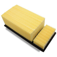 FA-1902 Air Filter, FA1902 Air Filter, FA 1902 Filter for F250 F350 F450 F550 F650 F750 Powerstroke 6.7L BC3Z9601A