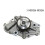 Cooling Water Pump for  300 C  JOURNEY 2.7L K 04892425AA 4892425AA 6