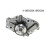 Cooling Water Pump for  300 C  JOURNEY 2.7L K 04892425AA 4892425AA 5