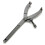 Y-Type Motorcycle Scooter Flywheel Clamp Wrench Belt Clutch Disassembling and Fixing Tool 1