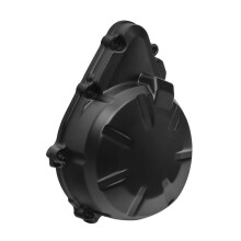 For Z900 Z 900 Abs 2017-2022 Left Stator Engine Cover Crankcase Engine Side Cover Motor Protection Side Cover