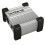 Ultra-DI DI100 Professional Battery/Phantom Powered DI-Box Balanced Circuit Output Case 5