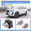 55 Pin Car Engine Computer Board Connector ECU Module Plug with Terminals for   Patrol Y62 4