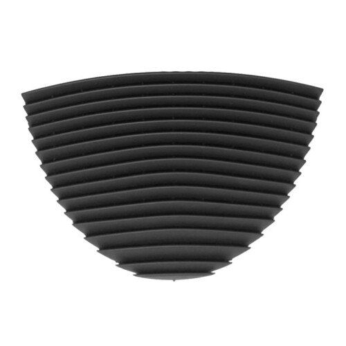 Car Dashboard Vent Speaker Cover Horn Panel Cover for - E-Class W211 2003-2008 1