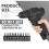 14 Pcs Flexible Drill Bit Extension Set 1/4 Inch Hex Bendable Drill Bit Extension 105 Right Angle Drill 90 Right Angle 1