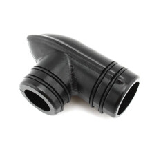 Motorcycle Fuel Tank Bottom Decorative Cover Cap for Davison FLTR Road FLHX Street FLHT Electra Glide Black