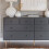 30 Pack Kitchen Cabinet Knobs , Metal Kitchen Cabinet Pulls Drawer Knobs, Drawer Pulls for Bathroom Vanities and Dresser 3