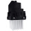 A/C Heater Blower Motor Module Resistor for ///// 13503201 84178783 6