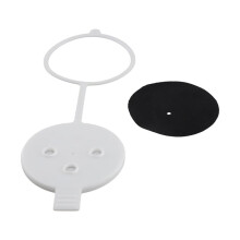 Windshield Wiper Spray Lid Washer Fluid Reservoir Bottle Cap A1248690072 Fit for W636 W220 S300 S350 S400