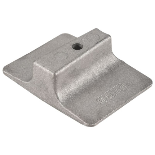 Anode 61N-45251-01 for  2 Stroke 9.9HP 15HP Boat Engine