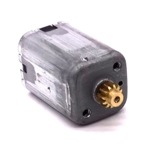 Shutter Engine Driver Motor Replacement for  R5, R6 Cameras -Repair Part 2