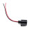 For   Connector 2 Pin Outer Ambient Air Temperature Sensor Plug Pigtail 1J0973702 3
