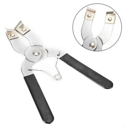 Piston Ring Plier - Easy Install/Remove Tool 1