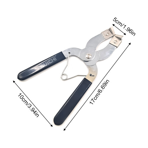 Piston Ring Plier - Easy Install/Remove Tool 2