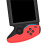 For PS5 7.0 Inch 64G Open Source System Dual Controller Handheld Game Console for PSP Street Fighter Competition 4
