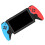 For PS5 7.0 Inch 64G Open Source System Dual Controller Handheld Game Console for PSP Street Fighter Competition 5