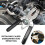 Piston Ring Plier - Easy Install/Remove Tool 4