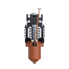 For Official-Original -3 V3 SE/KE Ceramic Heating Block Kit-60W 0.4mm Quick-Swap Nozzle Kit 3d Printer Kit