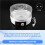 220V 1-Layer 8CM Small 3D Printing Consumable Dryer Dormitory Heating and Moisture-Proof Box EU Plug 2