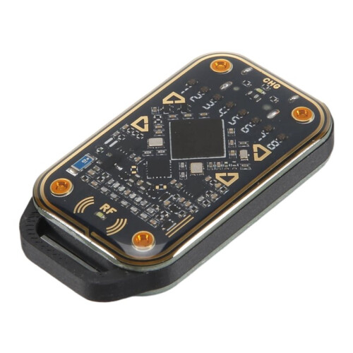 RFID  Chip Reader Chameleon Ultra  Card Emulator NFC Duplicator ID IC Card Decode+3XUID Keychain/Card 2