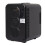 Living And Home 18L Dual-Use Mini Refrigerator, Mini Fridge, Black 5