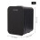 Living And Home 18L Dual-Use Mini Refrigerator, Mini Fridge, Black 6