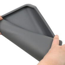 Car Center Console Armrest Box Pad Armrest Box TPE Cover for Model Y Juniper 2025