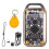 Chameleon Ultra Upgrade  Card Emulator+CUID Keychain RFID  Chip Reader 125K 13.56M Card Decode NFC Duplicator 1